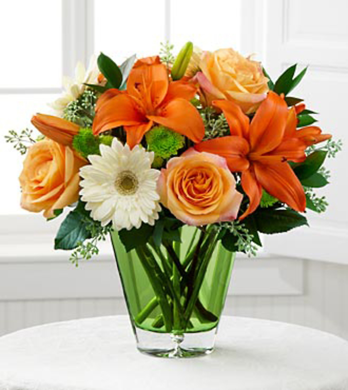 Birthday Wishes Bouquet by Better Homes and GardensÃ‚Â®