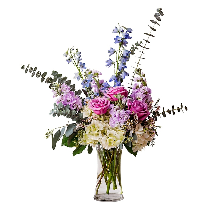 Art in Bloom
