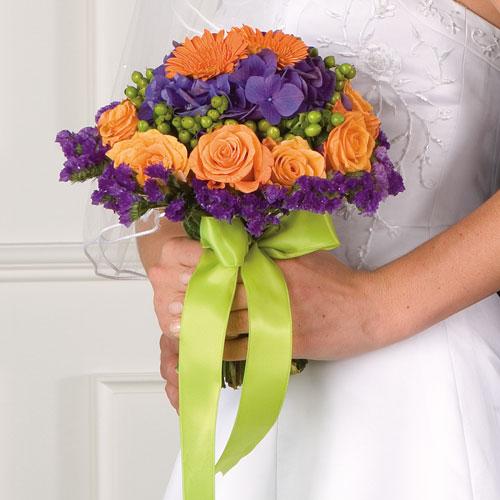 Bridal Bouquet