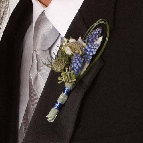 Boutonniere