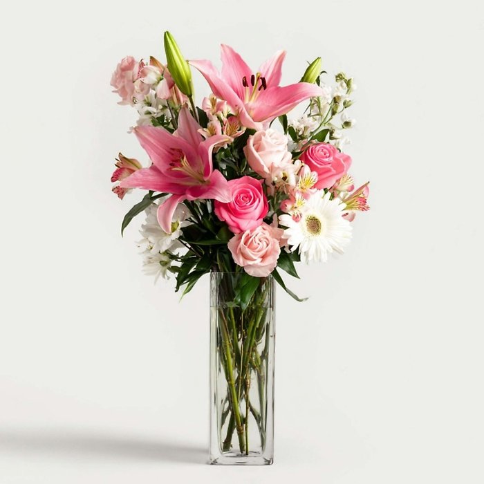 Blooms of Bravery