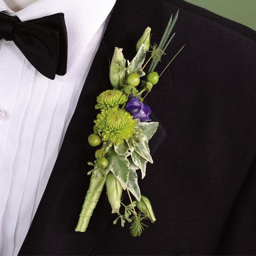 Boutonniere