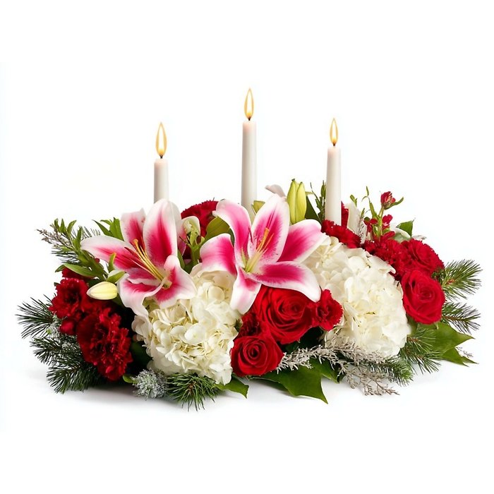 Candlelight Splendor