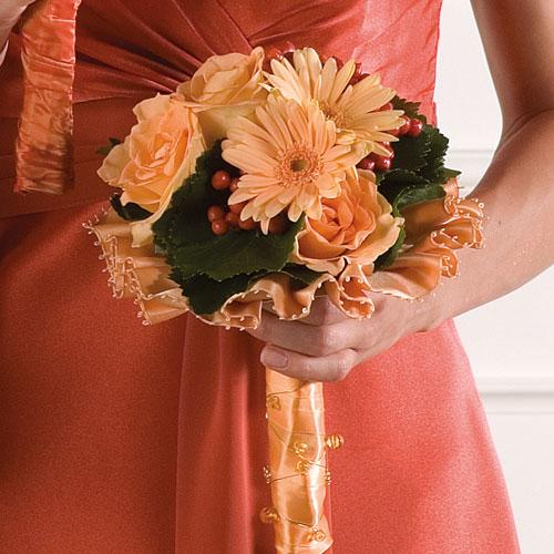 Bridesmaid Bouquet