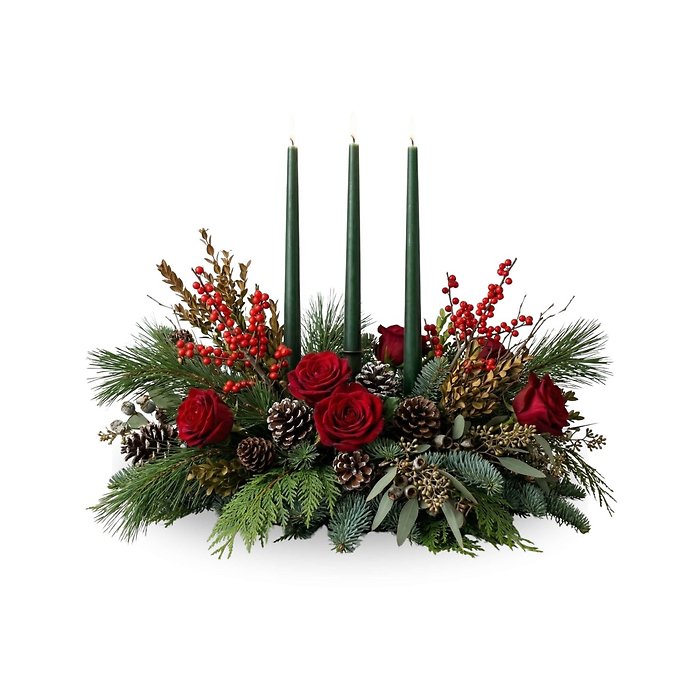 Alpine Hearth Splendor