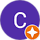 C C