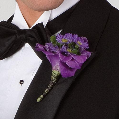 Boutonniere