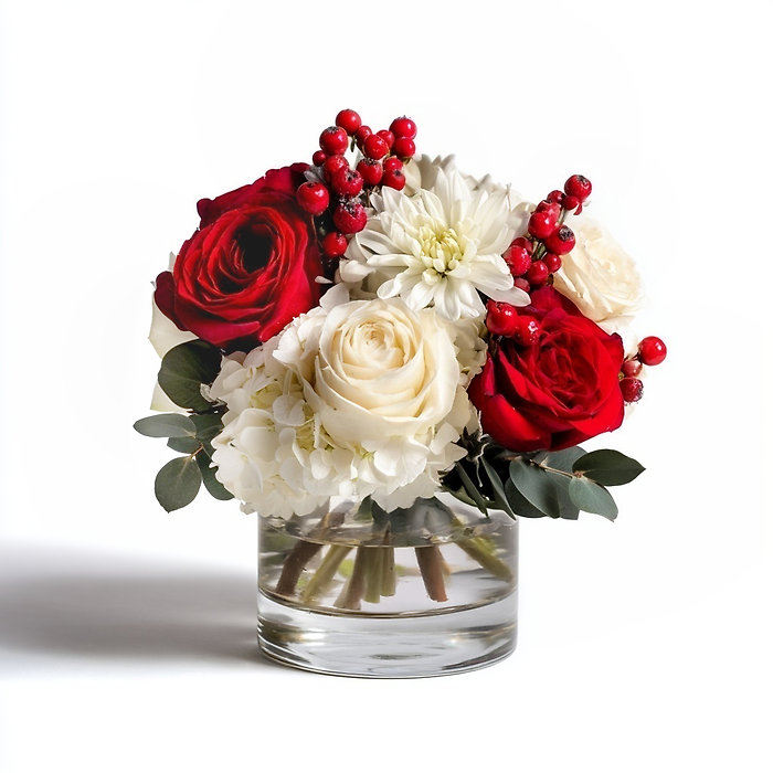 Peppermint Petals