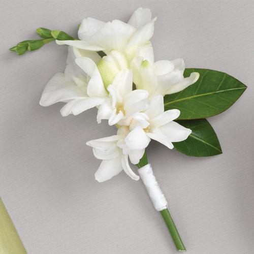 Boutonniere