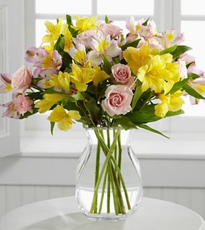 Breathtaking Beauty Bouquet by Better Homes and Gardens