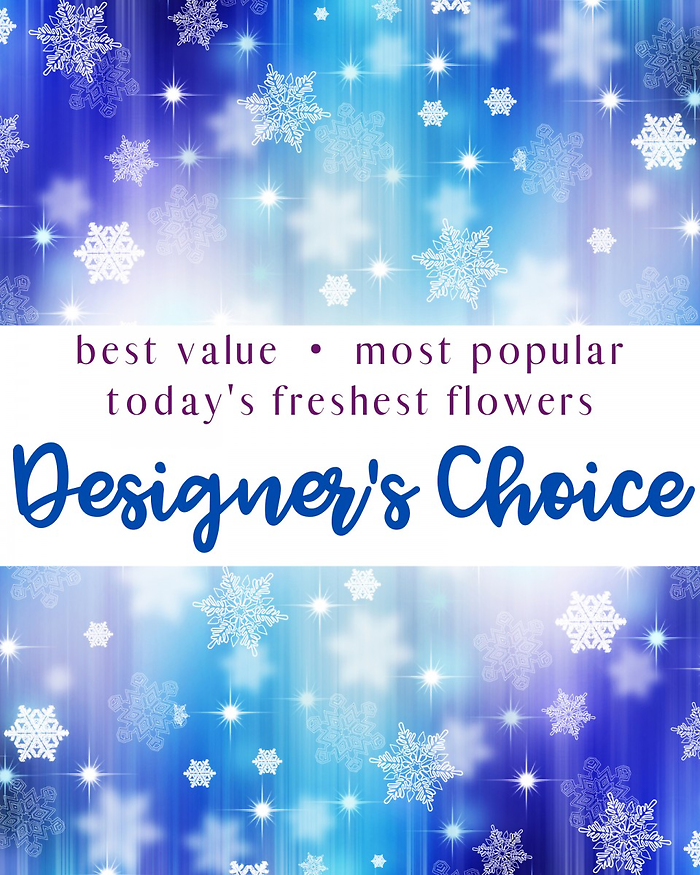 Designer\'s Choice Winter