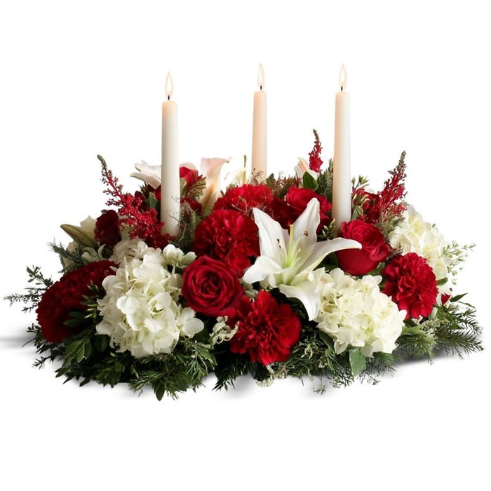 Christmas Candlelight Classic