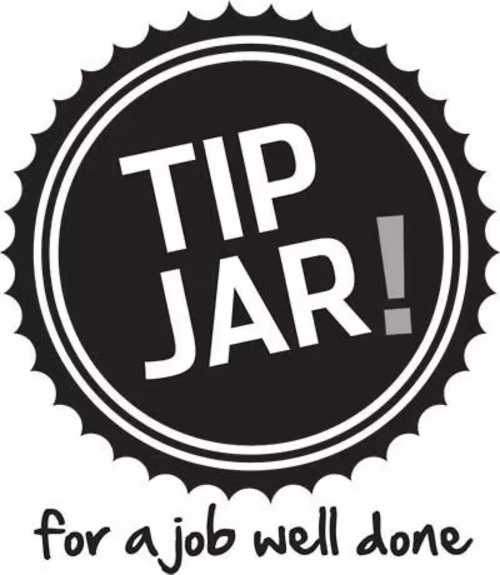 Tip Jar
