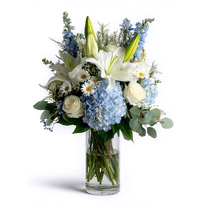 Festival of Blooms