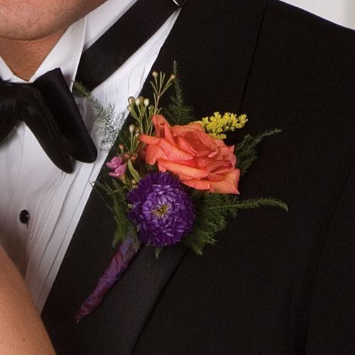 Boutonniere