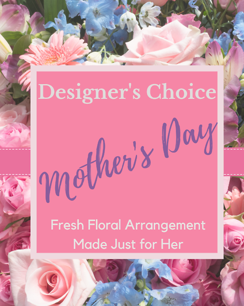 Designer\'s Choice - Mother\'s Day