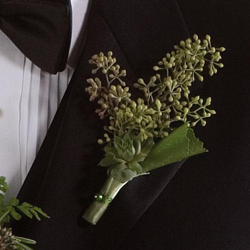 Boutonniere