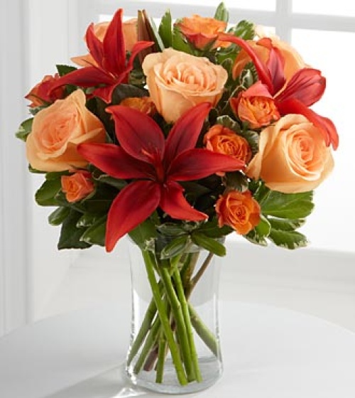 Tigressâ„¢ Bouquet