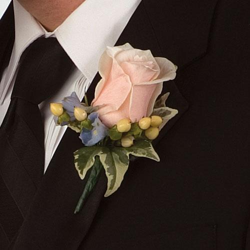 Boutonniere