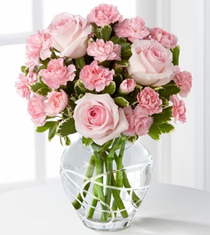 Sweet Devotion Bouquet