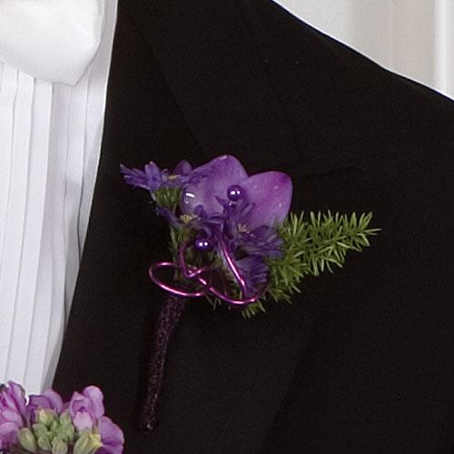 Boutonniere