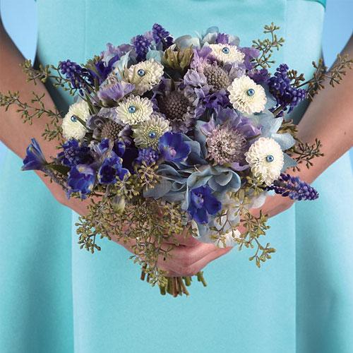 Bridesmaid Bouquet