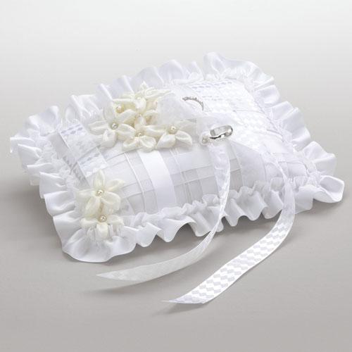 Ring Bearer Pillow