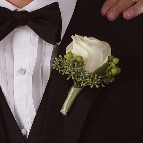 Boutonniere