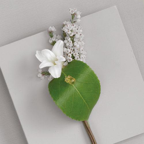 Boutonniere