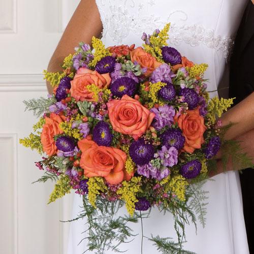 Bridal Bouquet