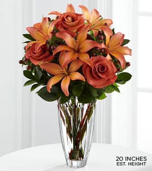 Giving Thanksâ„¢ Bouquet