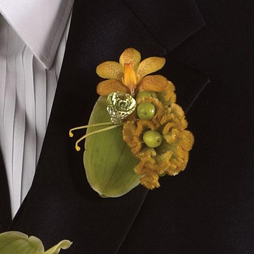 Boutonniere