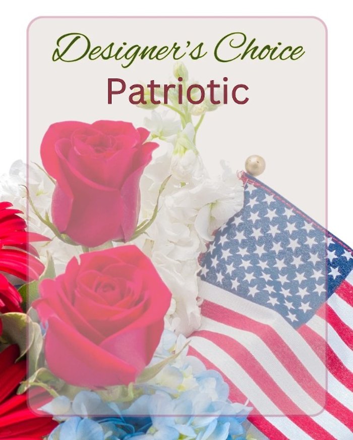 Designer\'s Choice - Patriotic