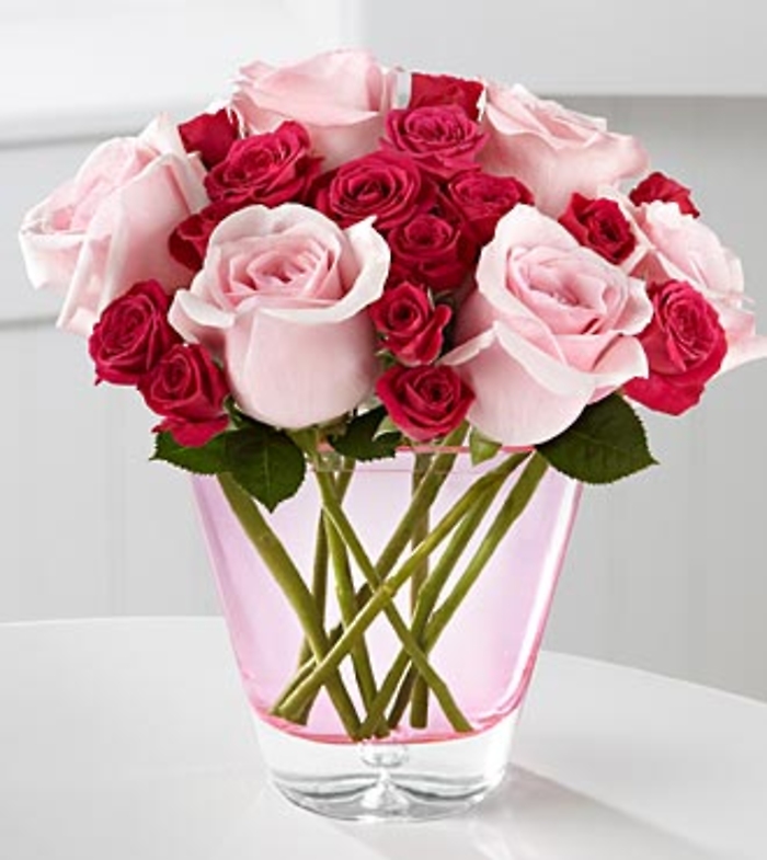 The Perfect Rose Bouquet by Better Homes and Gardens