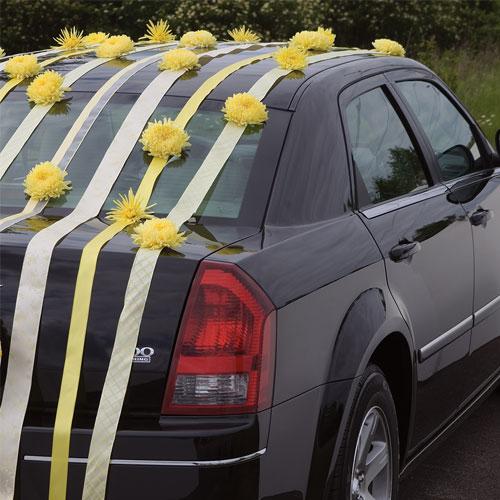 Car Decorations