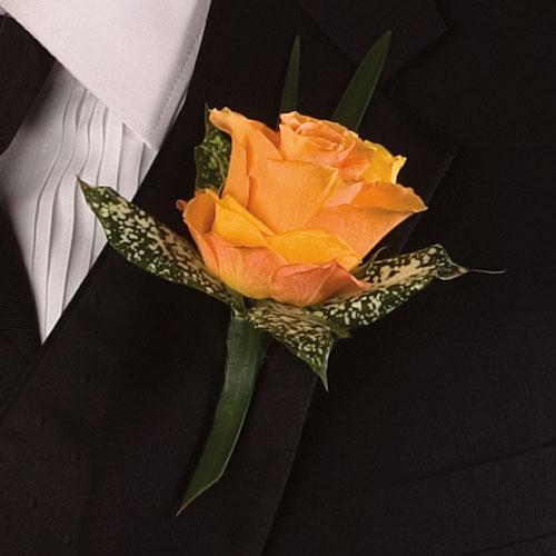 Boutonniere