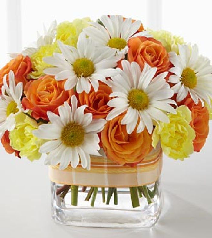 Sweet Splendor Bouquet