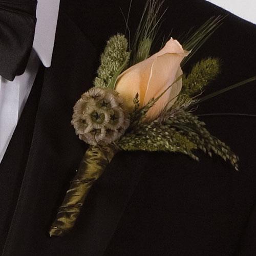 Boutonniere