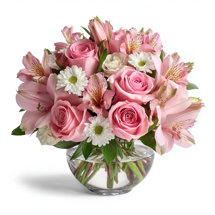 Pink Promise