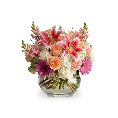 Radiance for Mom