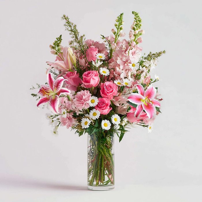 Bloom for the Cure