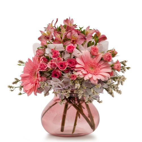 October is Breast Cancer Awareness Month